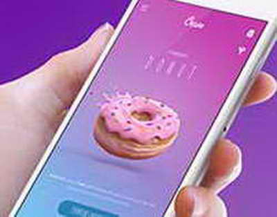 Представлена коллекция ювелирных iPhone, посвященная мировым религиям